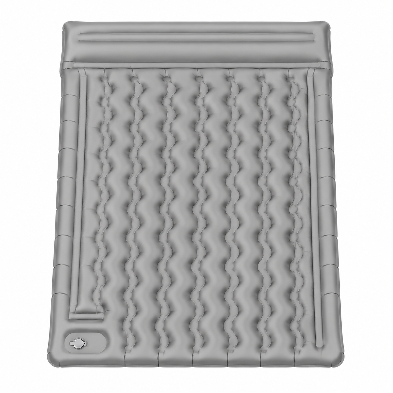TribeNest Duo - Self Inflatable Mattress