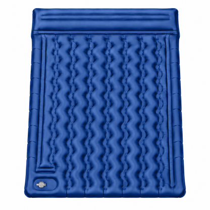 TribeNest Duo - Self Inflatable Mattress