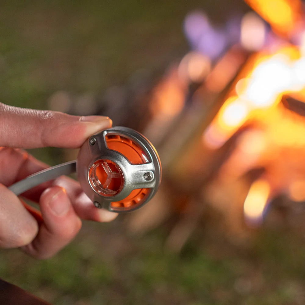 TribePump™ Nano Air Pump - Smallest pump in the world!