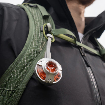 TribePump™ Nano Air Pump - Smallest pump in the world!