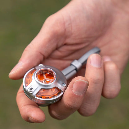 TribePump™ Nano Air Pump - Smallest pump in the world!