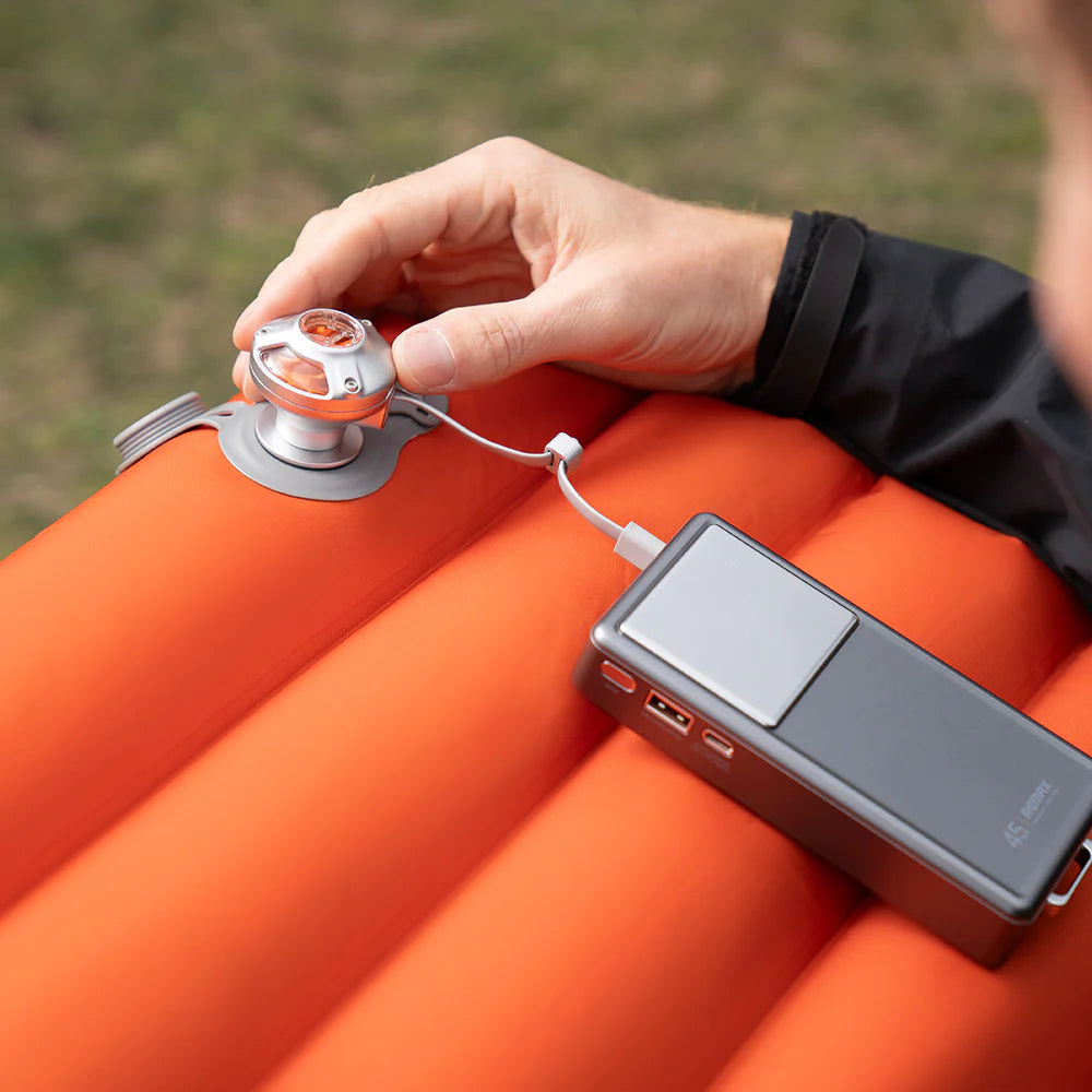 TribePump™ Nano Air Pump - Smallest pump in the world!