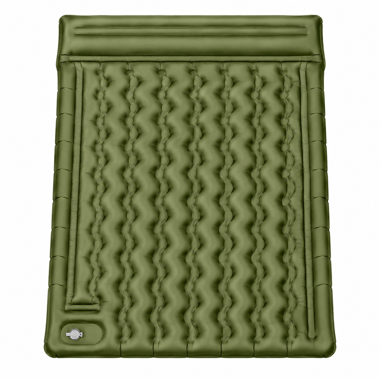 TribeNest Duo - Self Inflatable Mattress