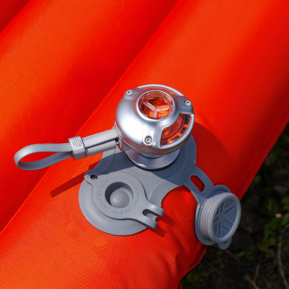 TribePump™ Nano Air Pump - Smallest pump in the world!