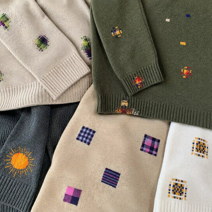 TribePatch - Clothes Patch Maker Kit