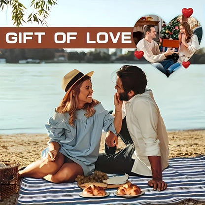 CampLounge™ Waterproof Outdoor Picnic Blanket