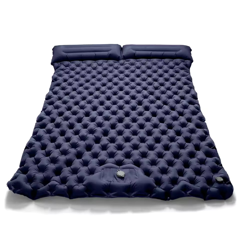 TribeNest Duo - Self Inflatable Mattress