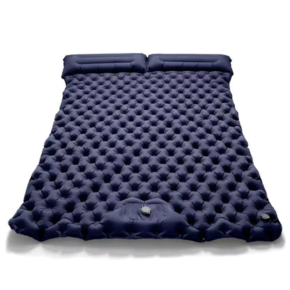 TribeNest Duo - Self Inflatable Mattress