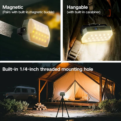 CampBeam™ Hanging Lantern