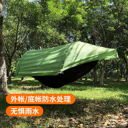 BushNest™ Camping Hammock