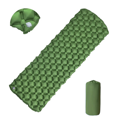 CloudRest™ Self-Inflating Camping Sleeping Mat
