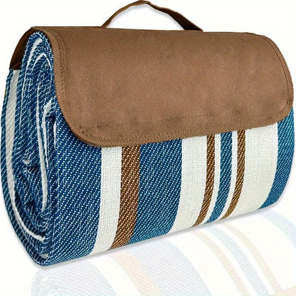 CampLounge™ Waterproof Outdoor Picnic Blanket