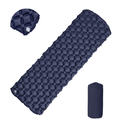 CloudRest™ Self-Inflating Camping Sleeping Mat