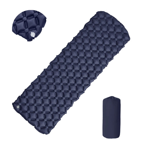 CloudRest™ Self-Inflating Camping Sleeping Mat