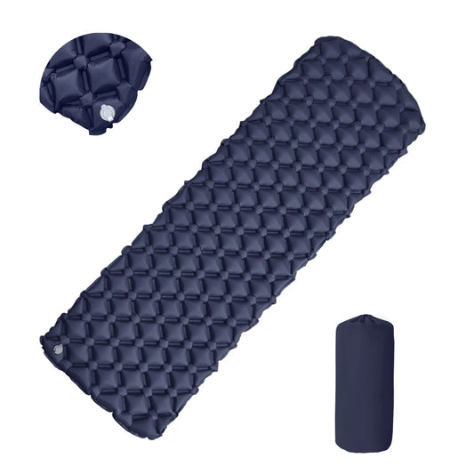 CloudRest™ Self-Inflating Camping Sleeping Mat