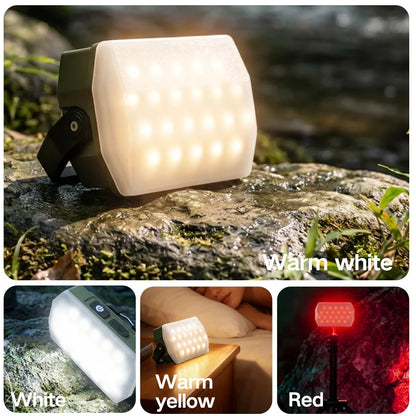CampBeam™ Hanging Lantern