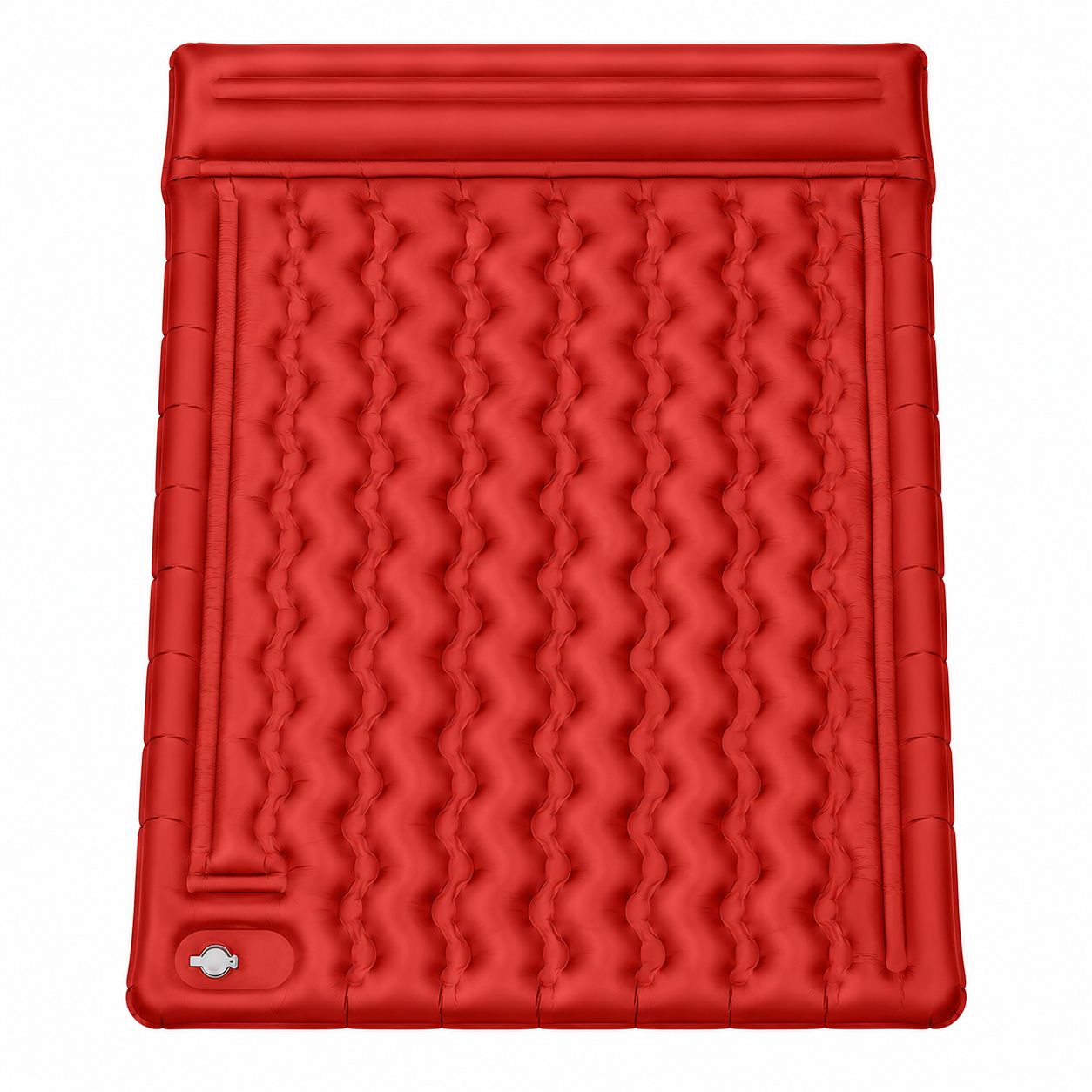 TribeNest Duo - Self Inflatable Mattress
