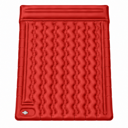 TribeNest Duo - Self Inflatable Mattress