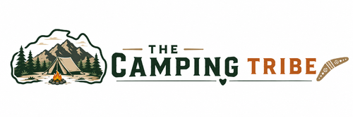 The Camping Tribe
