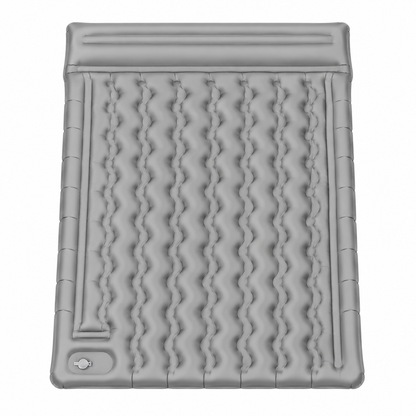 TribeNest Duo - Self Inflatable Mattress