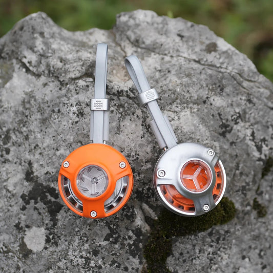 TribePump™ Nano Air Pump - Smallest pump in the world!